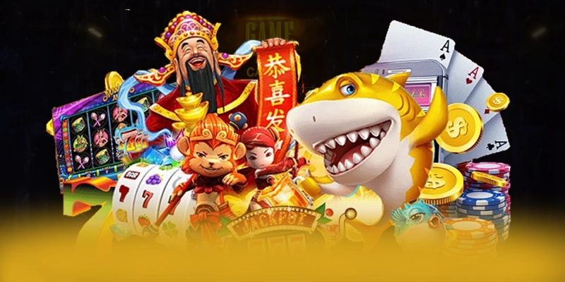Hệ thống chăm sóc khách hàng tại BET88